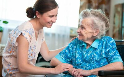 Challenges for Care Providers in the Senior Care Industry – Part #3