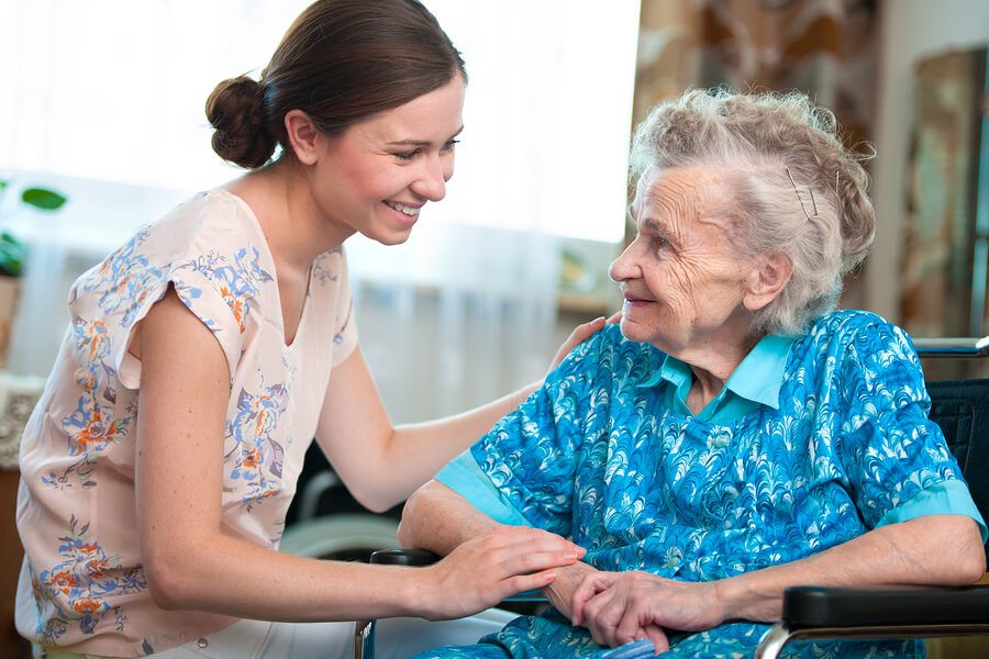 Challenges for Care Providers in the Senior Care Industry – Part #3