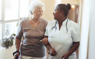 Making the Move to Assisted Living: Your Free Guide