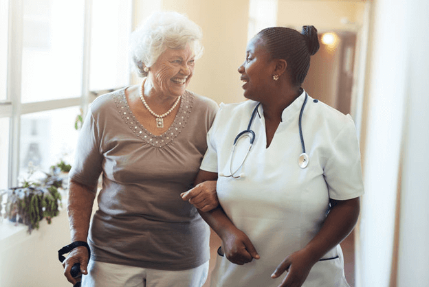 Making the Move to Assisted Living: Your Free Guide