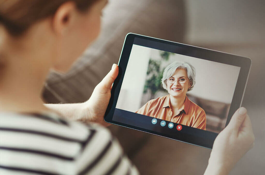 Keystone and Independa Partner to Deliver TV-Based Video Chat and Other Services to Connect Older Adults with Their Loved Ones