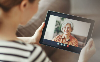 Keystone and Independa Partner to Deliver TV-Based Video Chat and Other Services to Connect Older Adults with Their Loved Ones