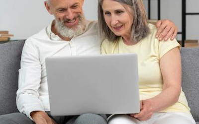 Third Annual Survey Reveals Telehealth Popularity Growing Among Older Adults