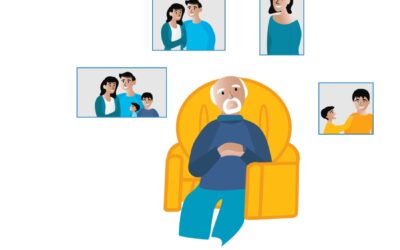 Older Adults Embrace Telehealth