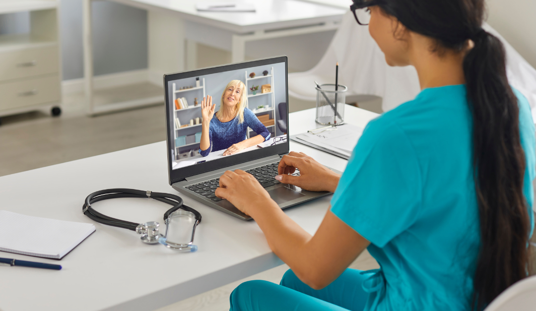 Nationwide Survey Shows Growing Shift to Telehealth — Significant Uptake Among Older Adults, Consumer Preference for TV-Based Services
