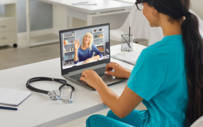 Nationwide Survey Shows Growing Shift to Telehealth — Significant Uptake Among Older Adults, Consumer Preference for TV-Based Services