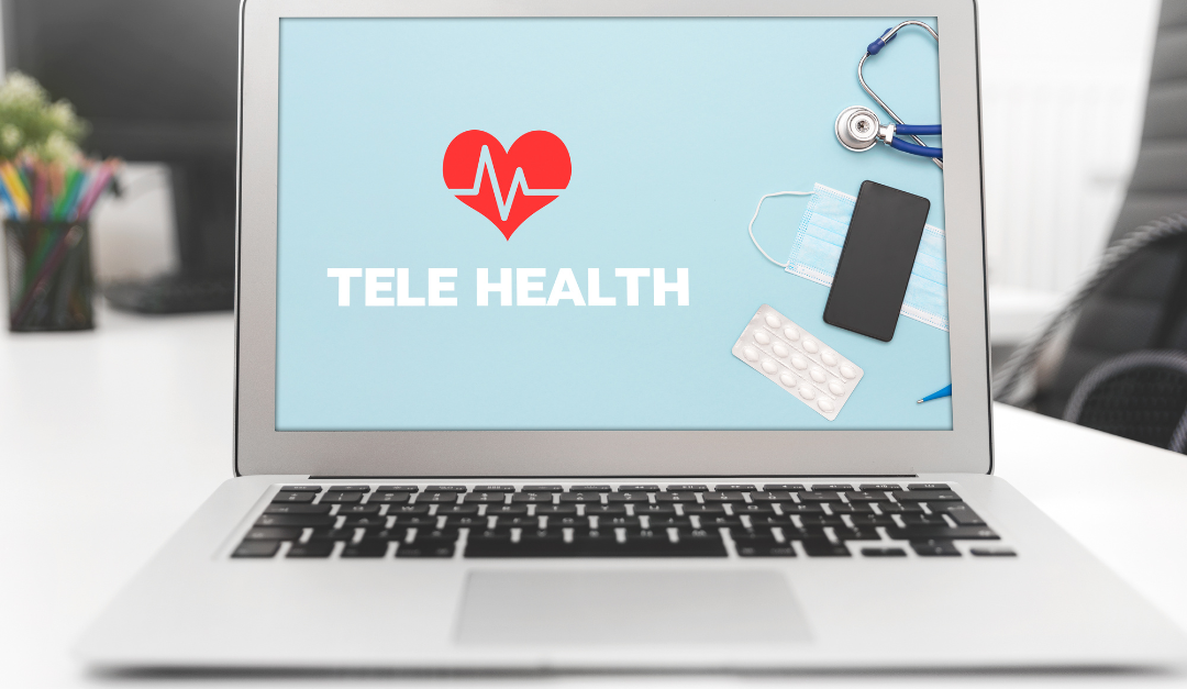 Telehealth Survey: Quick, Satisfying and Boomer Approved