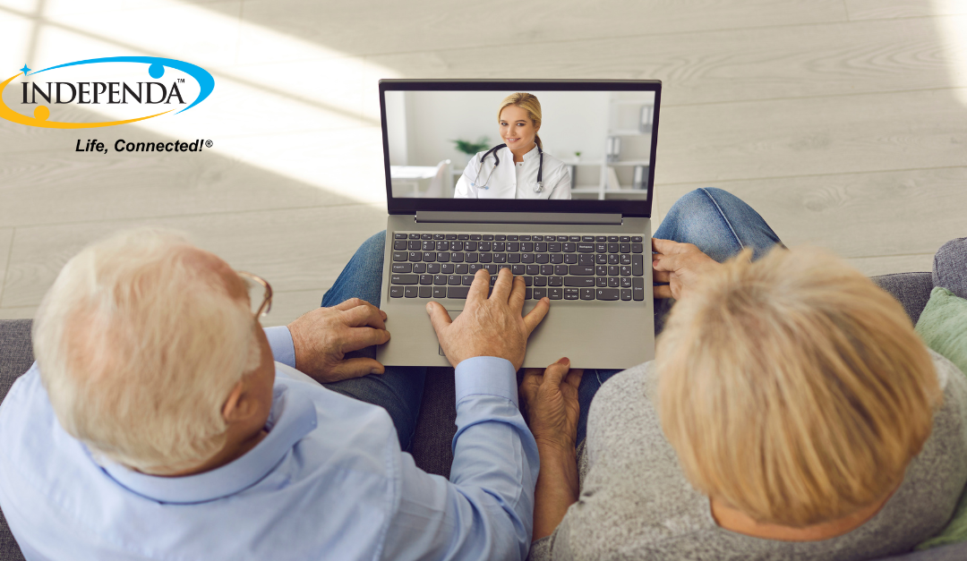 The Power of Televisits: Health and Connection Through Your TV