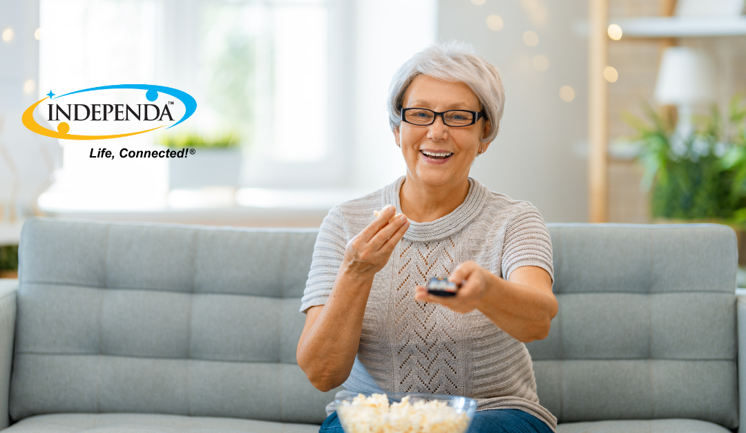 The Independa Advantage: Enhancing Senior Living with All-in-One Smart Engagement